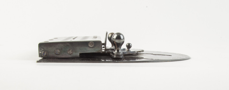 Baldwin's Arithmometer (Accountant's Assistant)