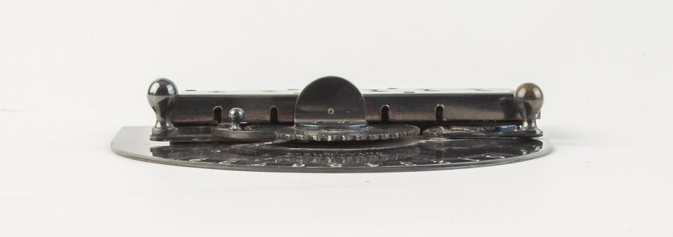 Baldwin's Arithmometer (Accountant's Assistant)