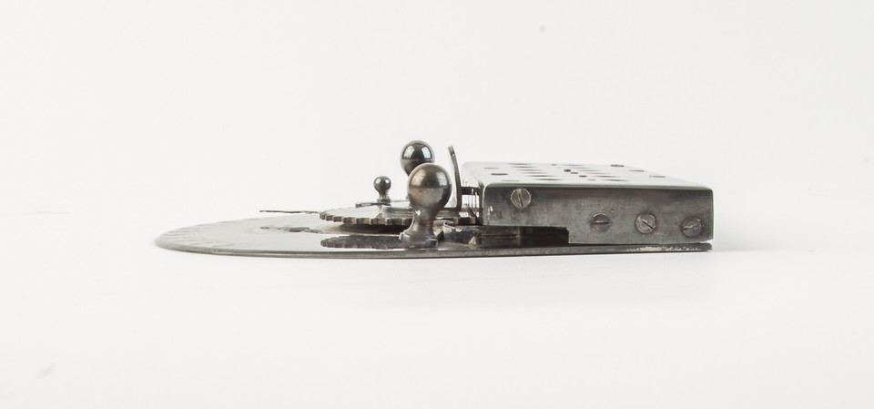 Baldwin's Arithmometer (Accountant's Assistant)