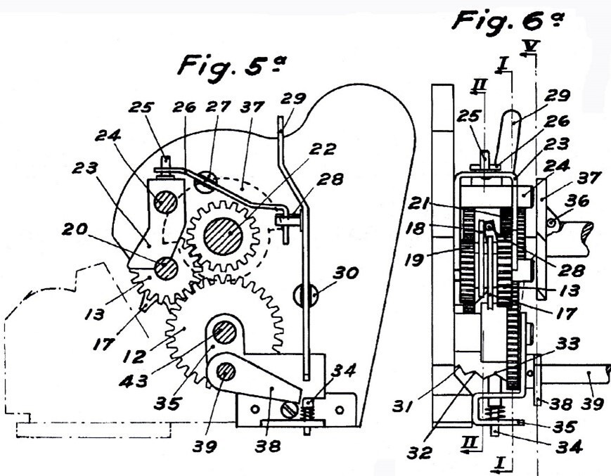 Famosa 13, 1958, FDM10356, © Arithmeum