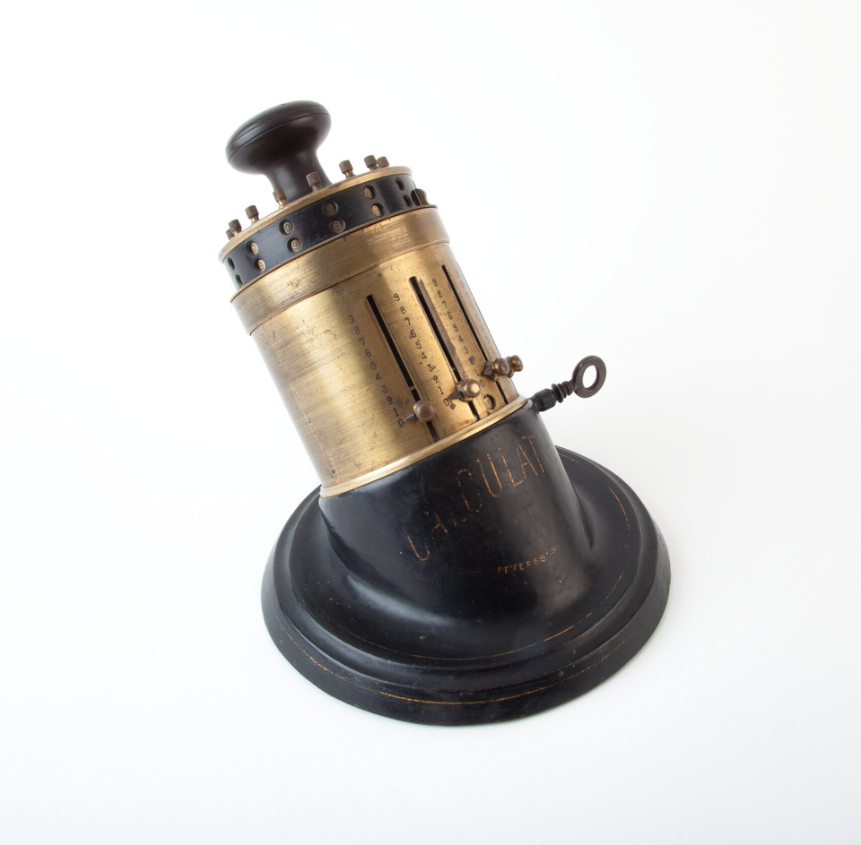 Petersson „Calculator“