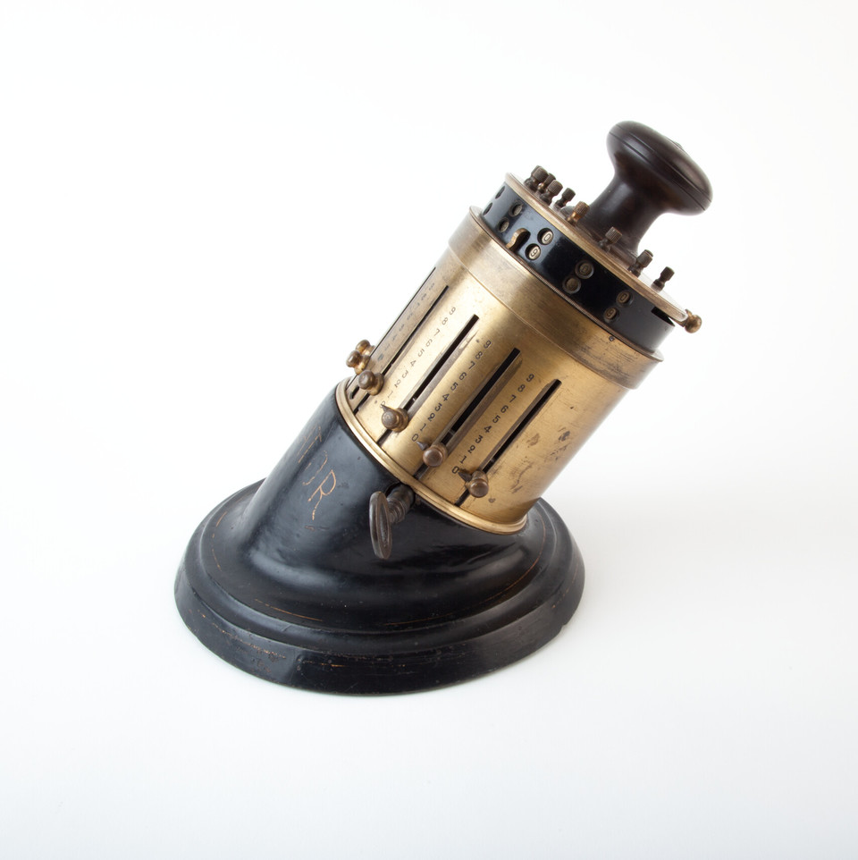 Petersson „Calculator“