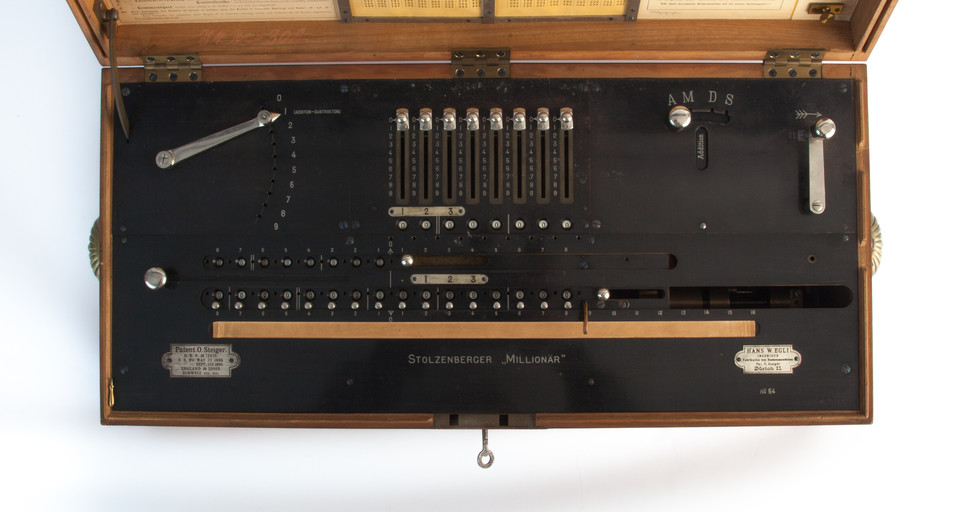 Stolzenberger Millionär VIII