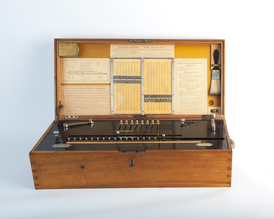 Stolzenberger Millionär VIII