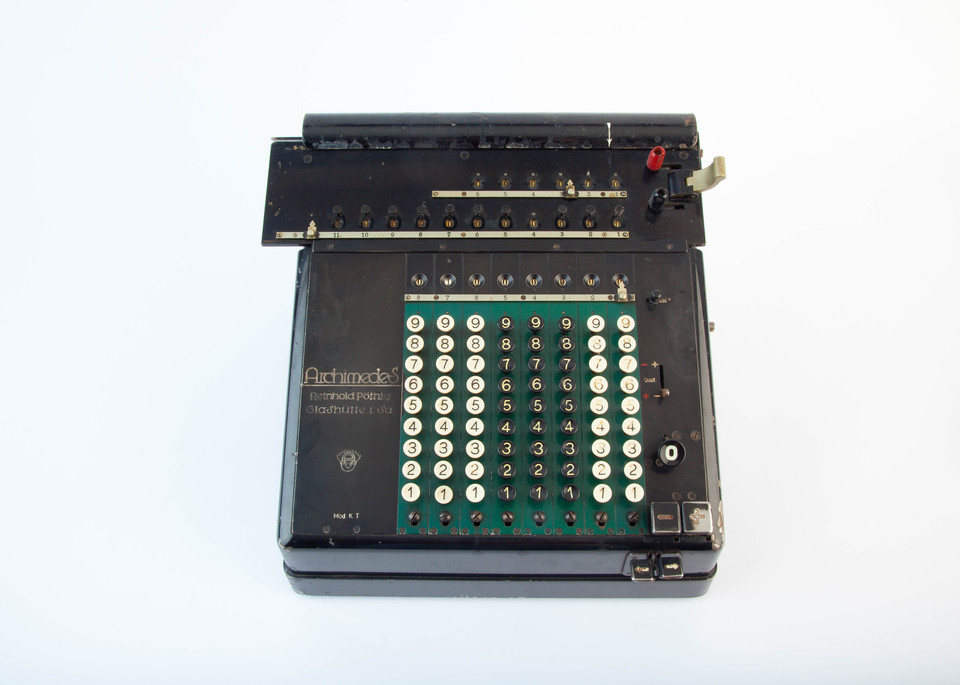 Archimedes KT