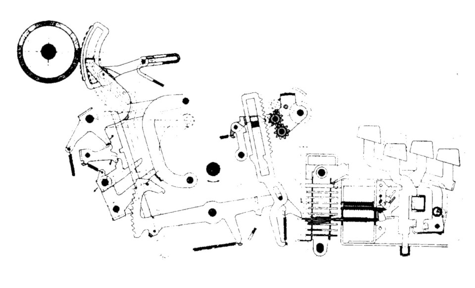 Olympia 182-030