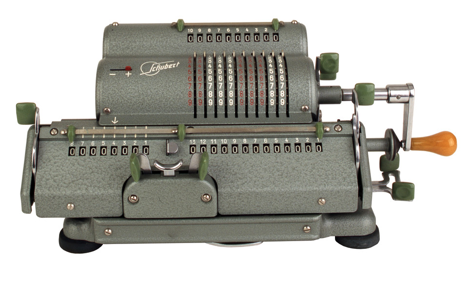 Schubert DRV