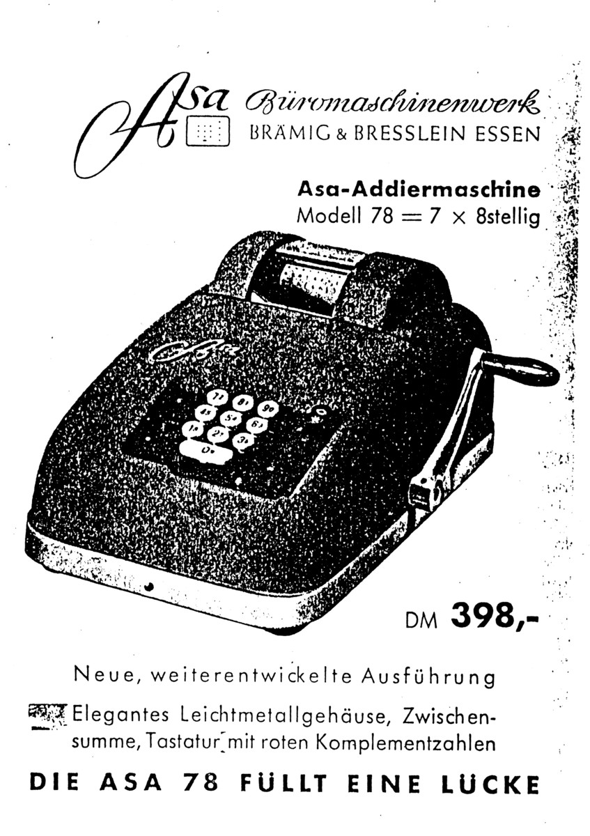 ASA 89