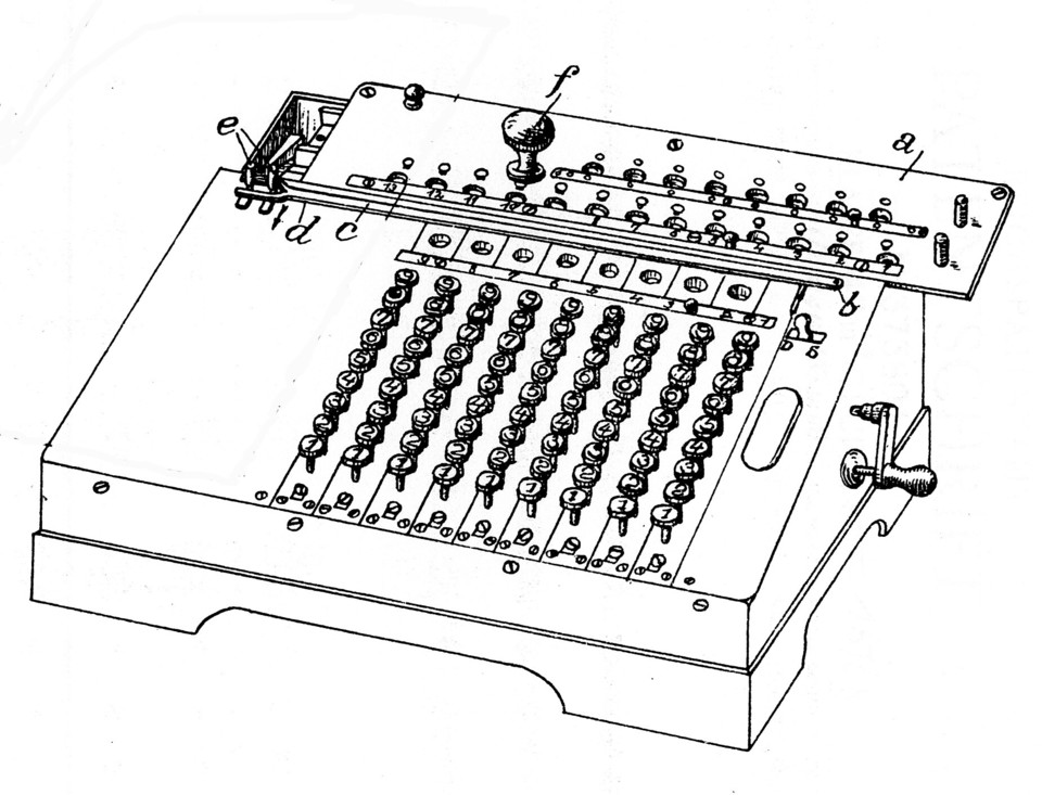 Archimedes D