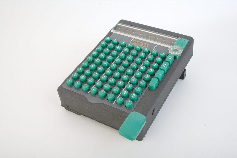 Corema MC-15