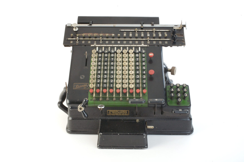 Rheinmetall SA IIc