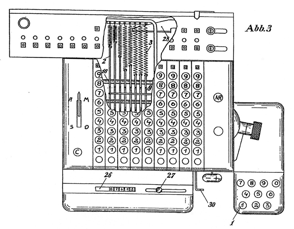 Rheinmetall SA IIc