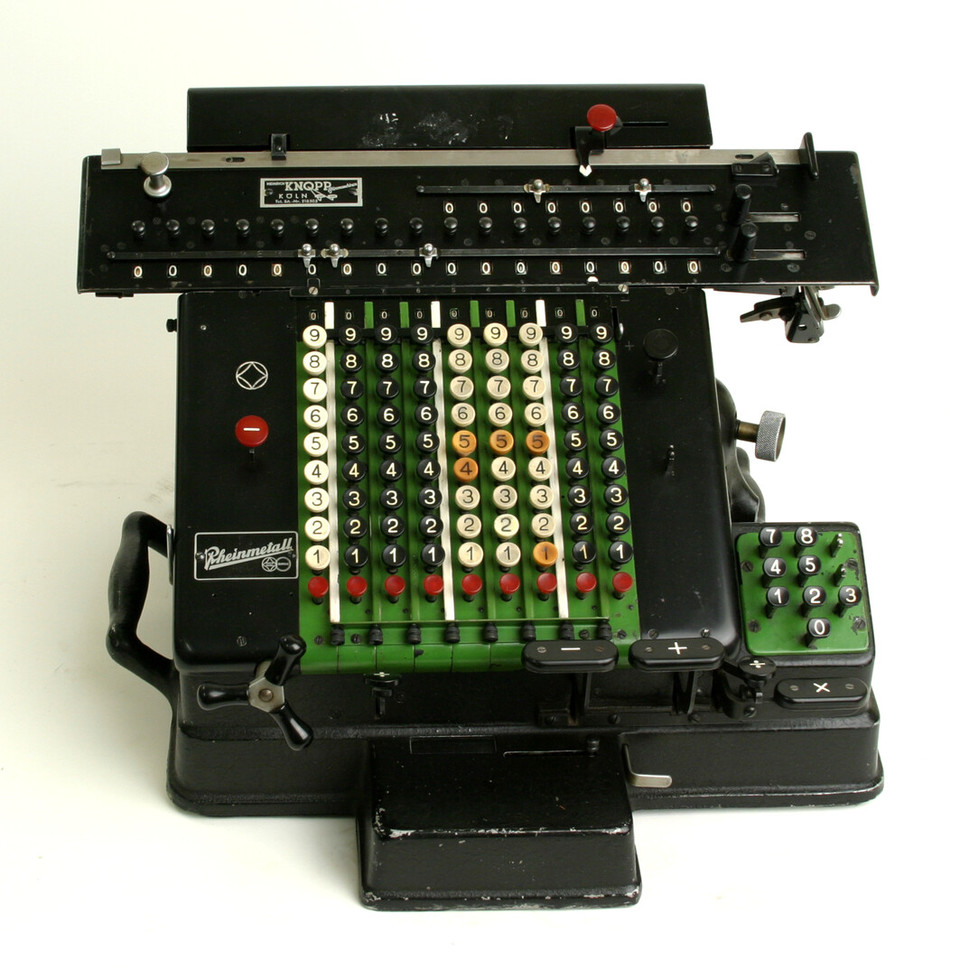 Rheinmetall SAL