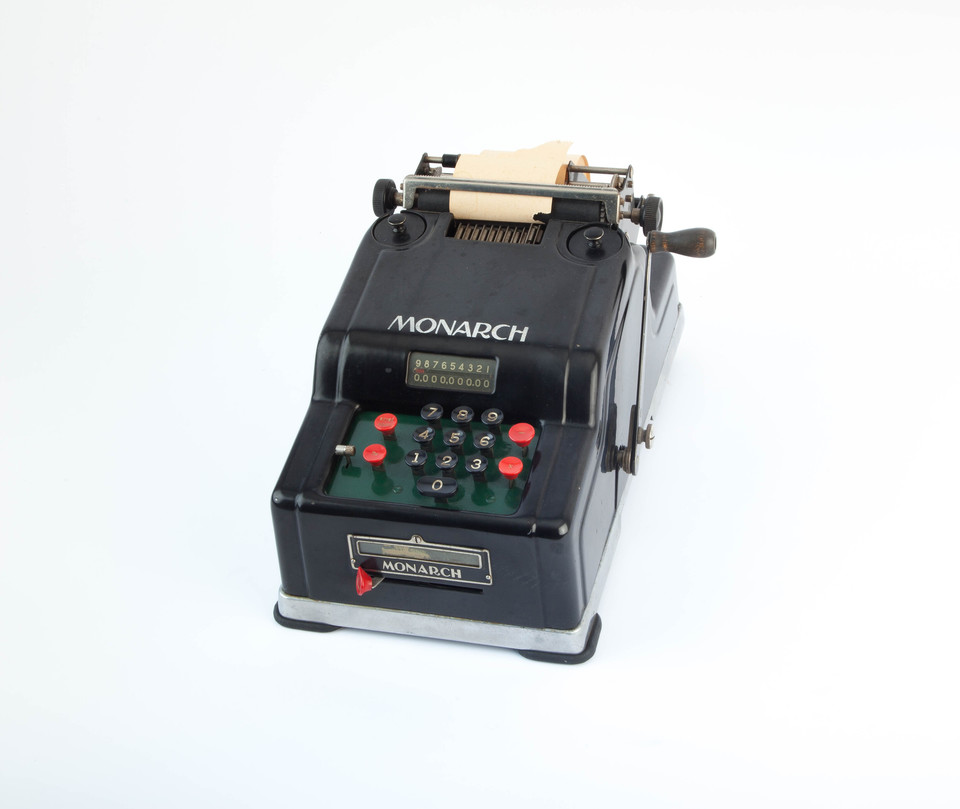 Monarch 73