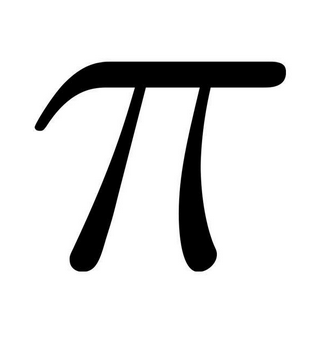 Pi Zeichen Rechnen mit Pi